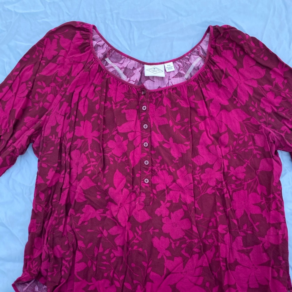 Women’s Shirt